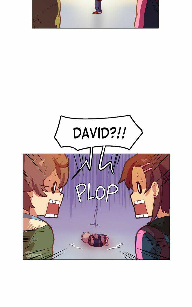 Lời Nguyền Lalin: Chapter 12