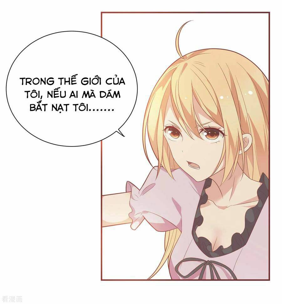 Hẹn Hò Siêu Tốc: Chapter 38