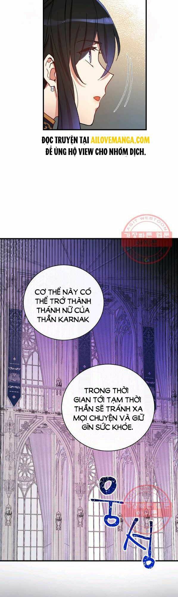 Kỵ Sĩ Đỏ Không Mê Tiền Mù Quáng: Chapter 27