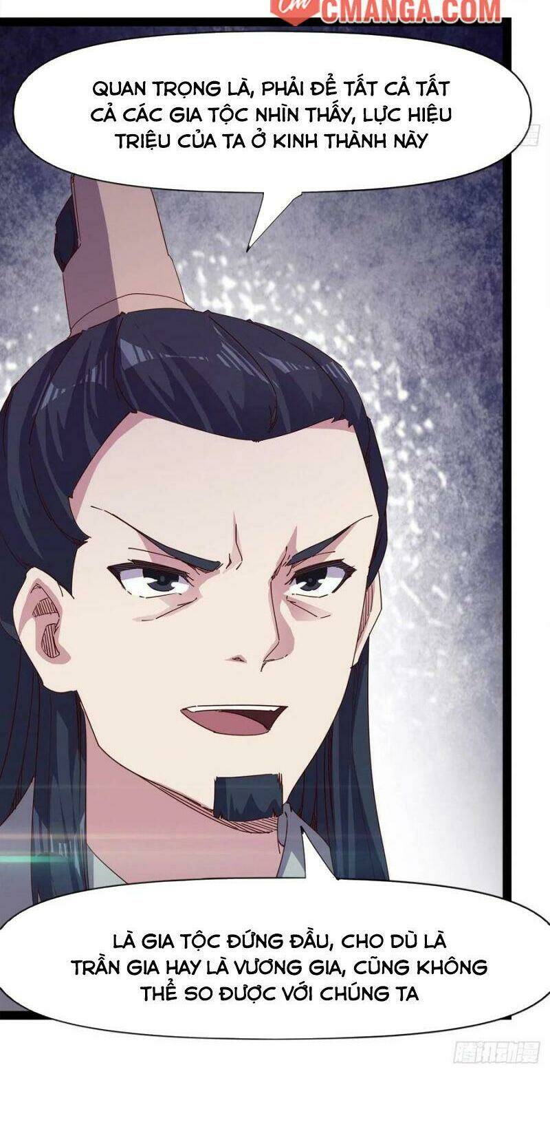 Kiếm Đồ: Chapter 111