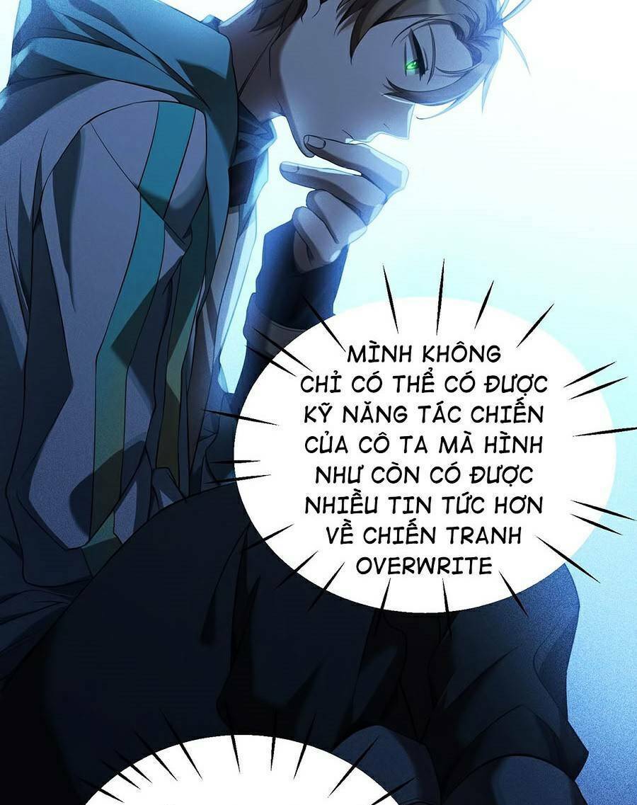 Người Chơi Siêu Mạnh: Chapter 6