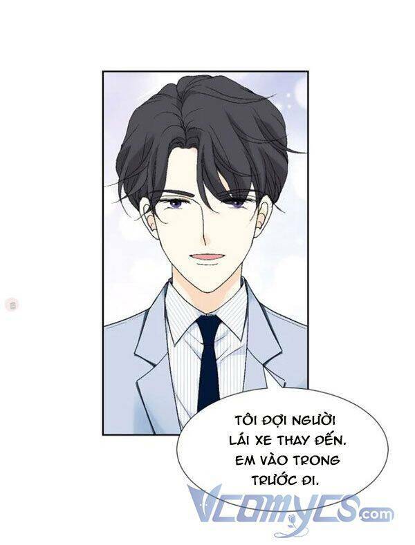 Lee Bom, Em Là Của Anh: Chapter 44