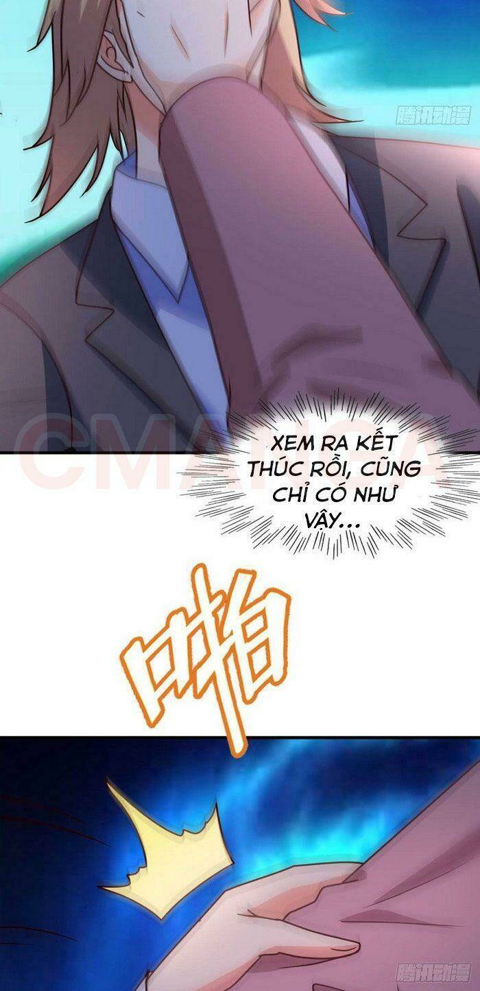 Trọng Sinh Tu Chân Tại Đô Thị: Chapter 109