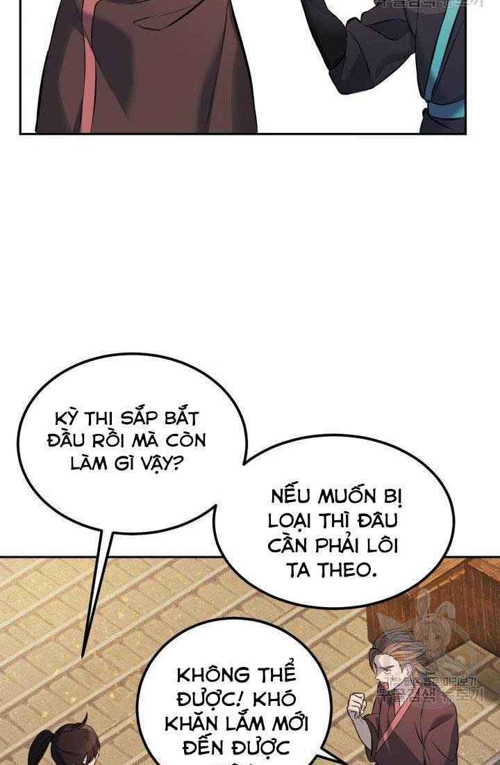 Thiên Hạ Đệ Nhất Phiêu Sĩ: Chapter 6