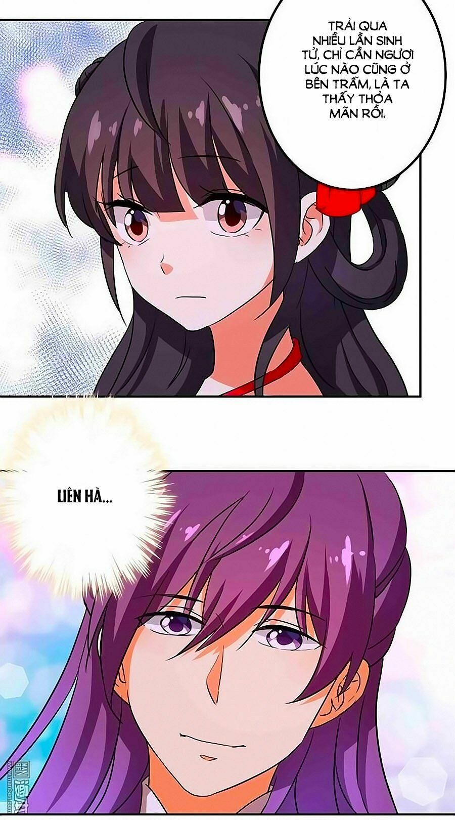 Vương Gia ! Ngươi Thật Bỉ Ổi !: Chapter 357