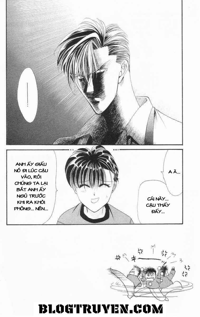 Tokyo Crazy Paradise: Chapter 78