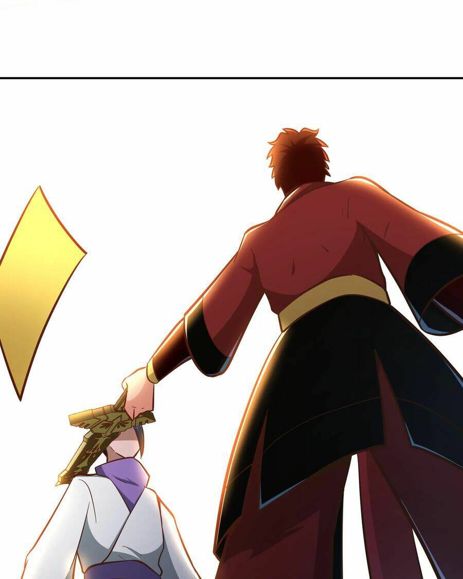 Võ Linh Kiếm Tôn: Chapter 127