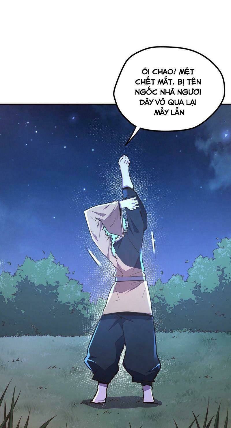 Sinh Tử Quyết: Chapter 91