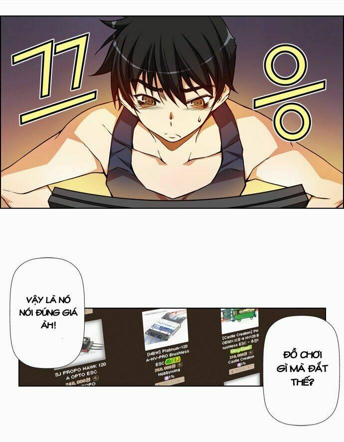 Modify: Chapter 4