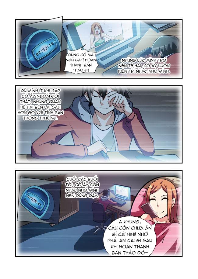 I Am Killer Maid: Chapter 19