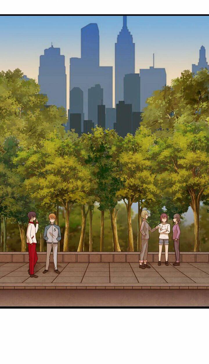 Đai Ca Trở Lại Tuổi 16: Chapter 82