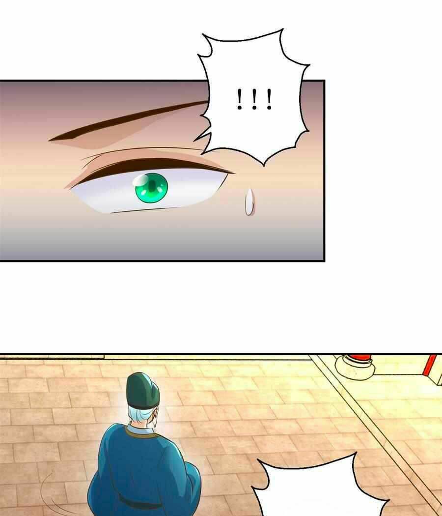 Thuần Phi Ký: Chapter 38