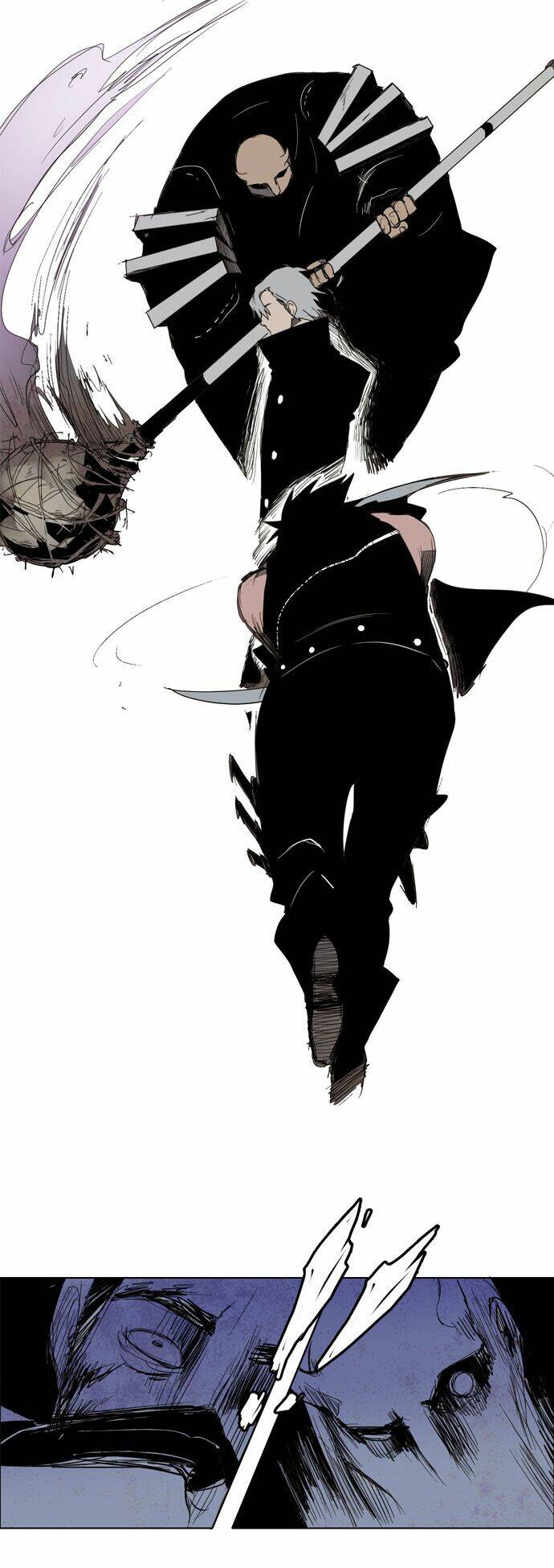 Lessa: Chapter 10