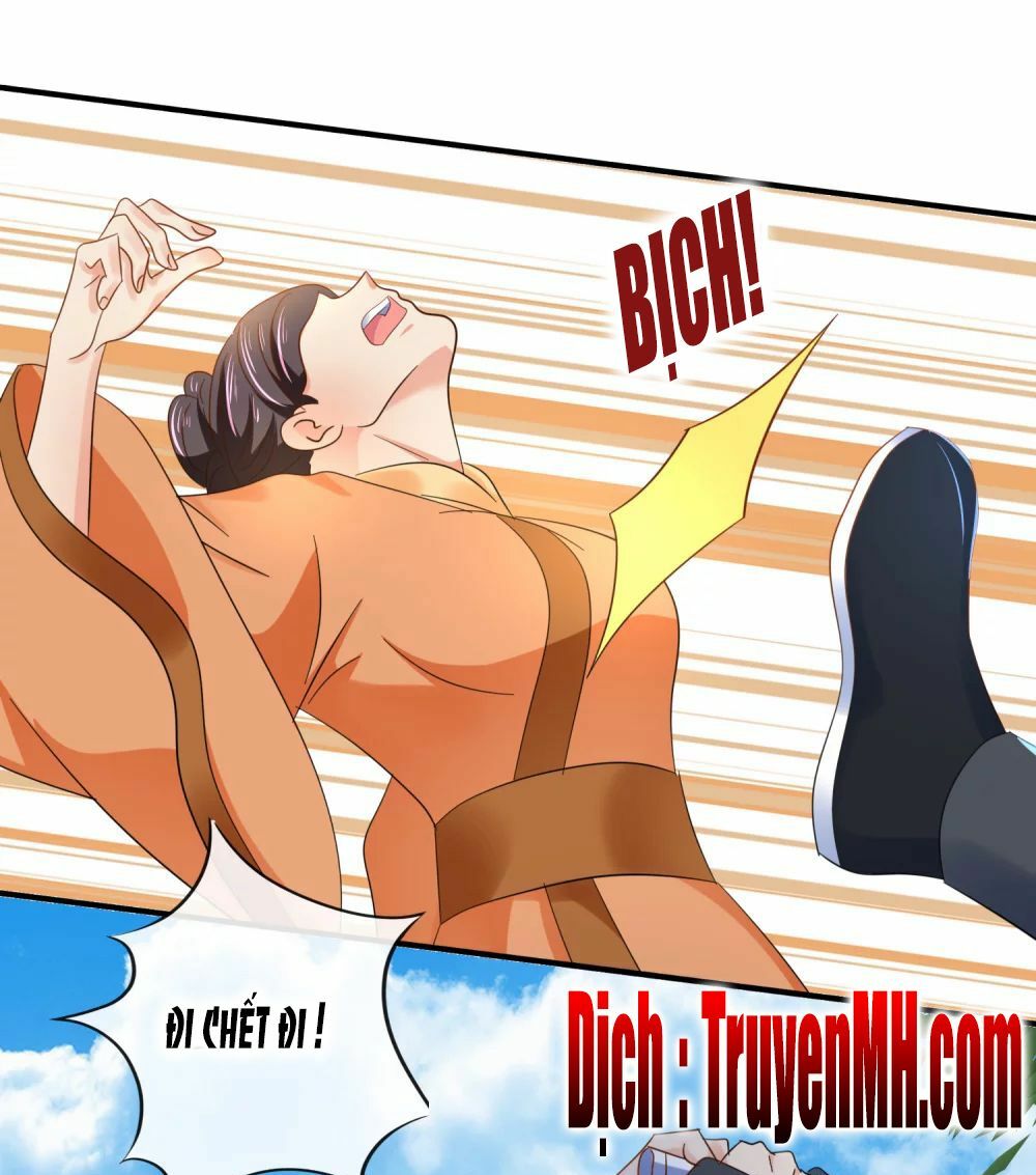 Lãnh Cung Phế Hậu Muốn Nghịch Thiên: Chapter 123