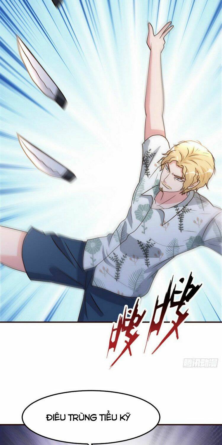 Trọng Sinh Tu Chân Tại Đô Thị: Chapter 140