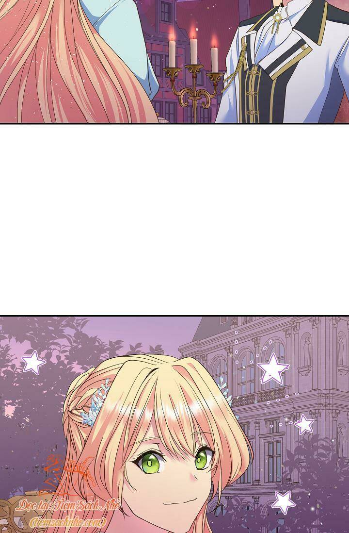 Bút Danh Bí Mật Của Nữ Công Tước: Chapter 11