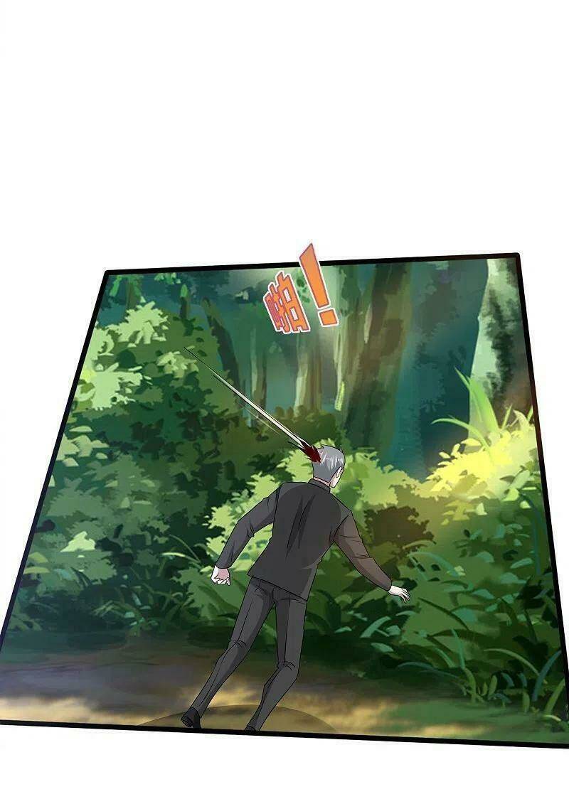 Đô Thị Tà Vương: Chapter 249