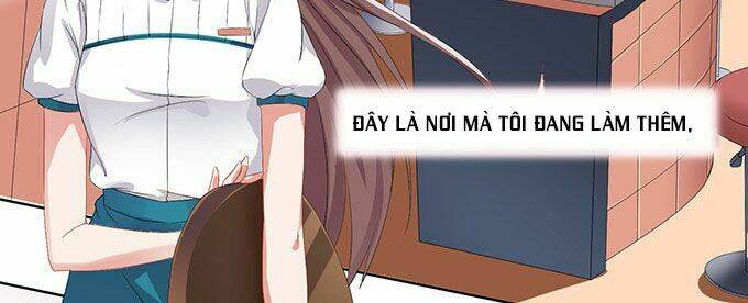 Tình Yêu Ba Tuyến: Chapter 10