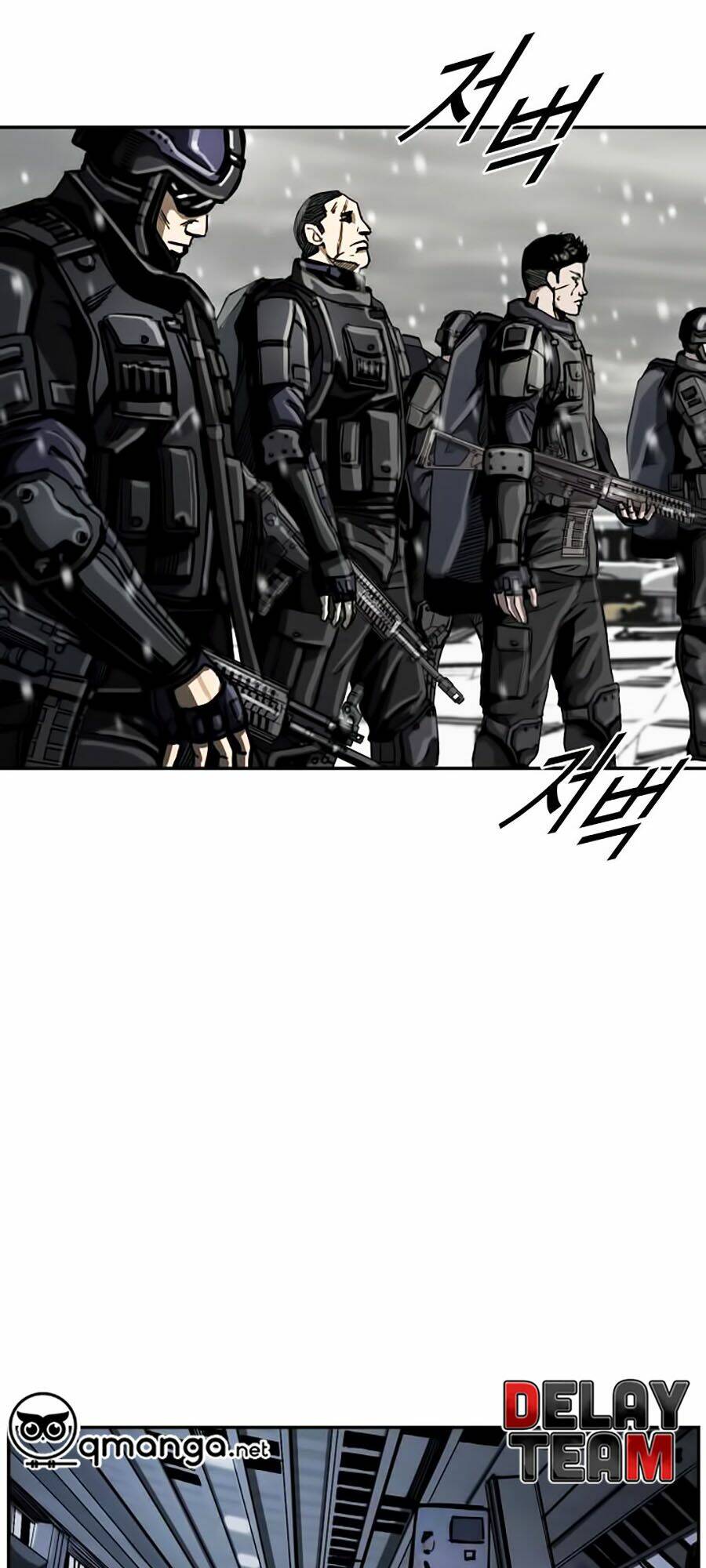 Thợ Săn Đầu Tiên: Chapter 21