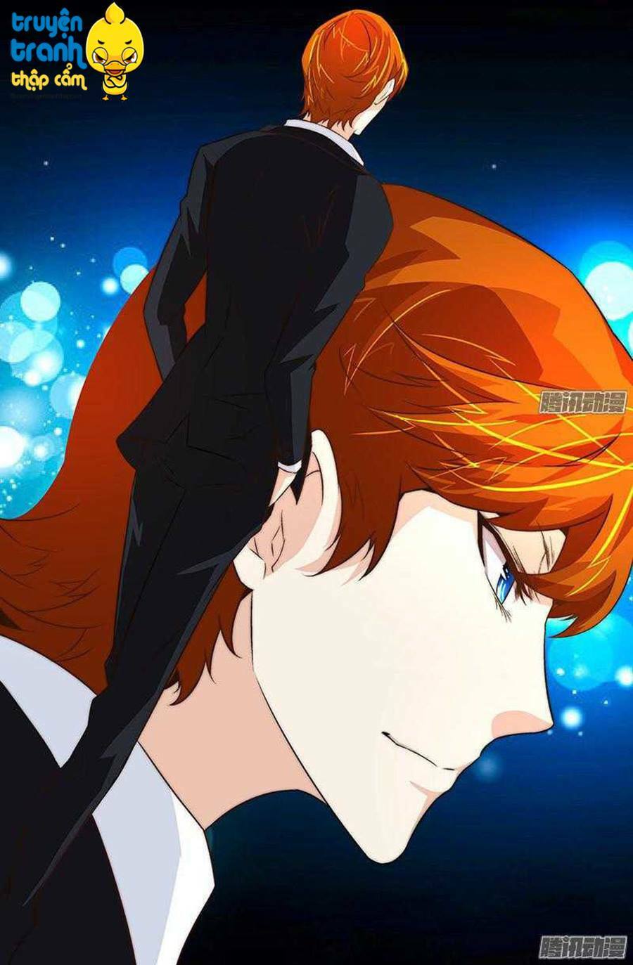 Cường Sủng Hào Môn Tiểu Manh Thê: Chapter 23