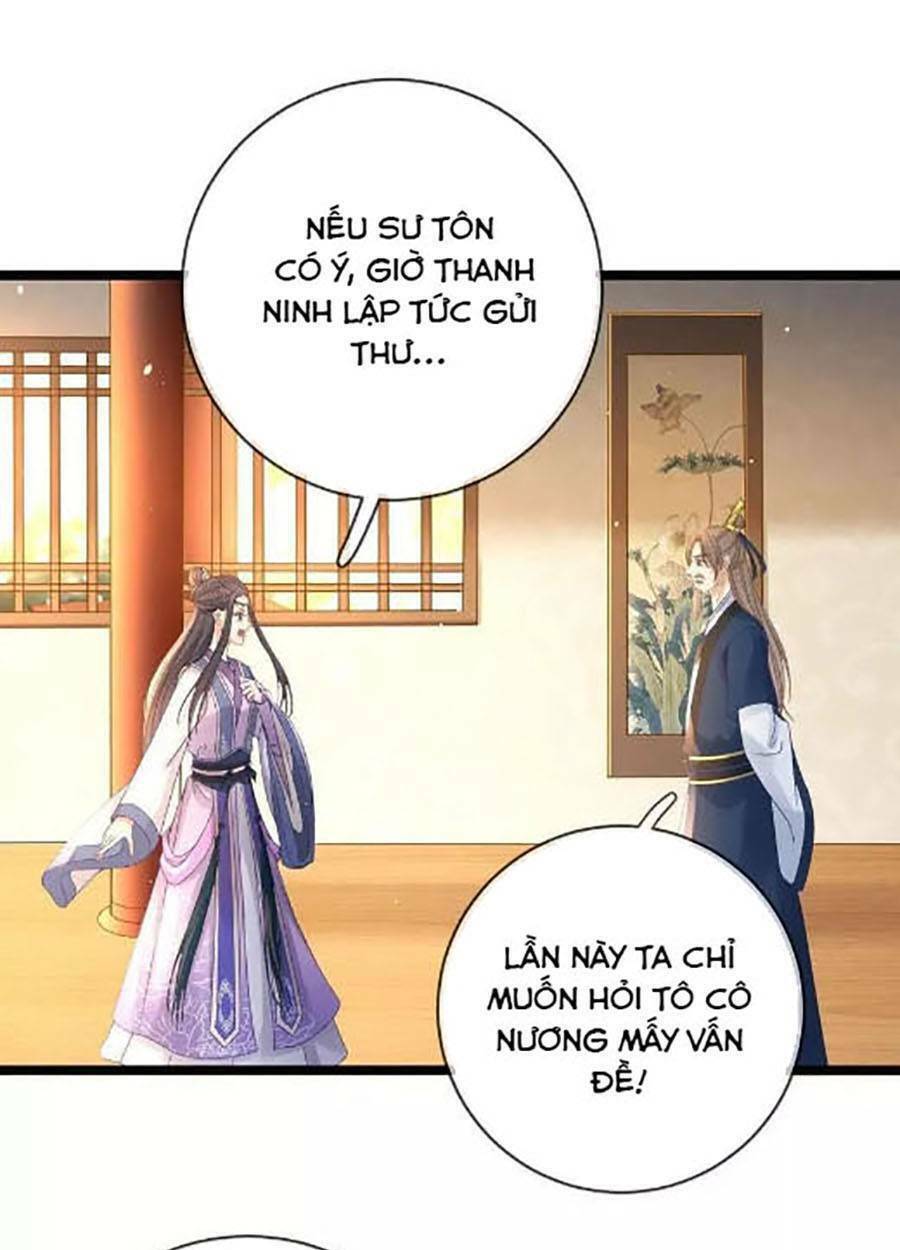 Ma Đầu Vạn Ác Năm Tuổi Rưỡi: Chapter 108