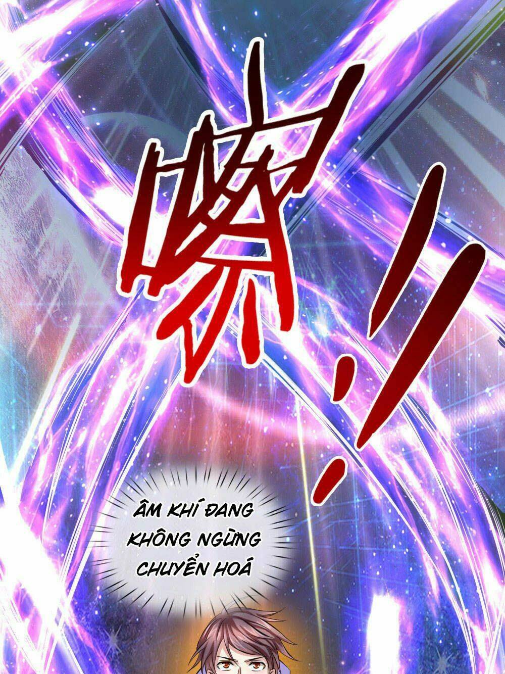 Tuyệt Thế Phi Đao: Chapter 104