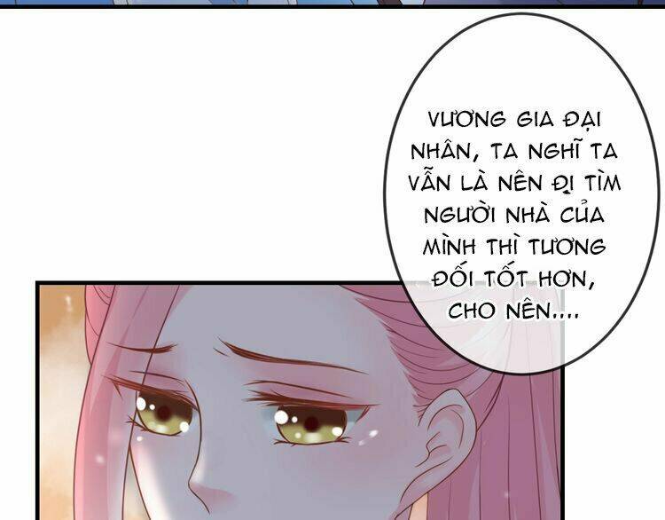 Báo Cáo Vương Gia, Vương Phi Là Một Con Mèo: Chapter 3