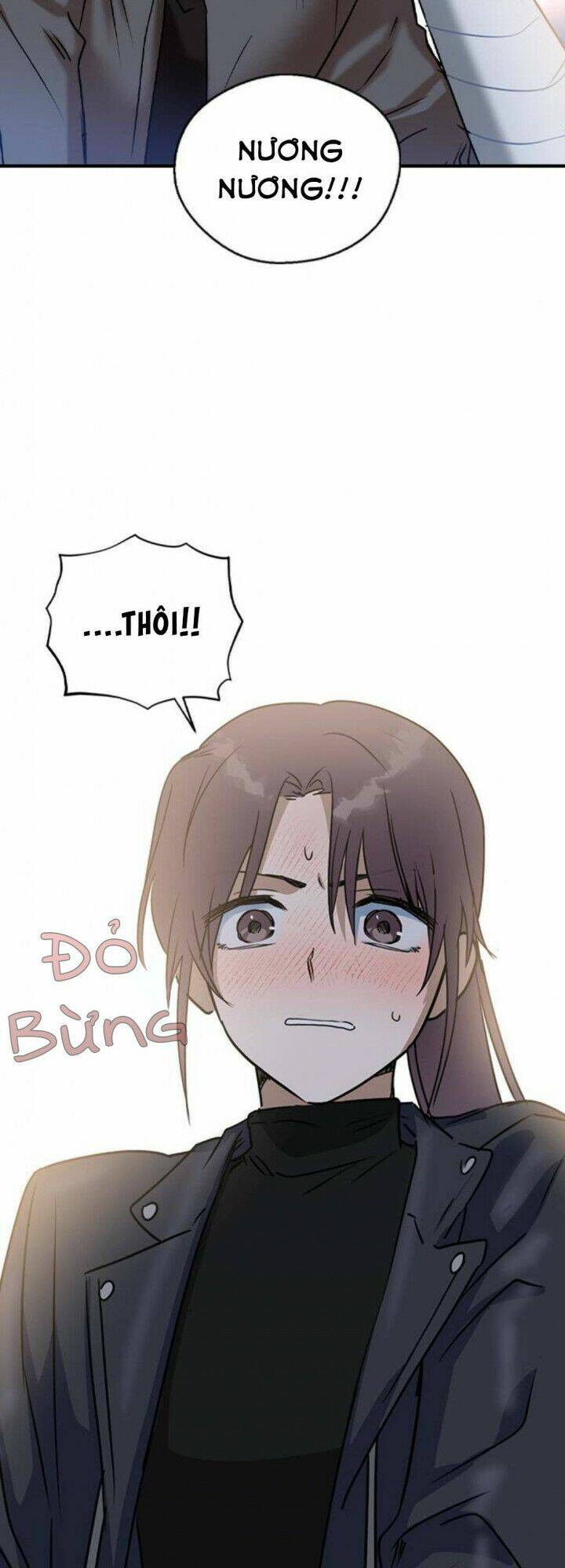 Duyên Nợ Kiếp Trước: Chapter 21