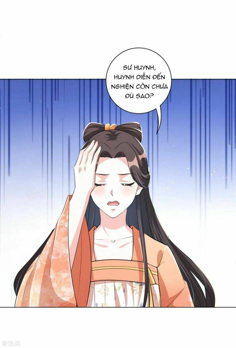 Vương Phi Có Độc!: Chapter 123