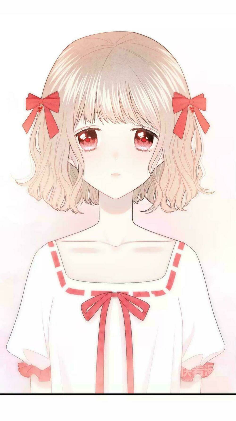 Từ Cái Nhìn Của Em: Chapter 10