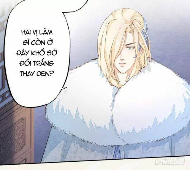 Tuyệt Thế Luyện Đan Sư: Chapter 28