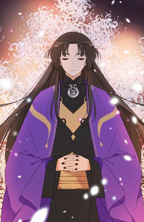 Bạn Trai Tôi Là Cẩm Y Vệ 2: Chapter 69