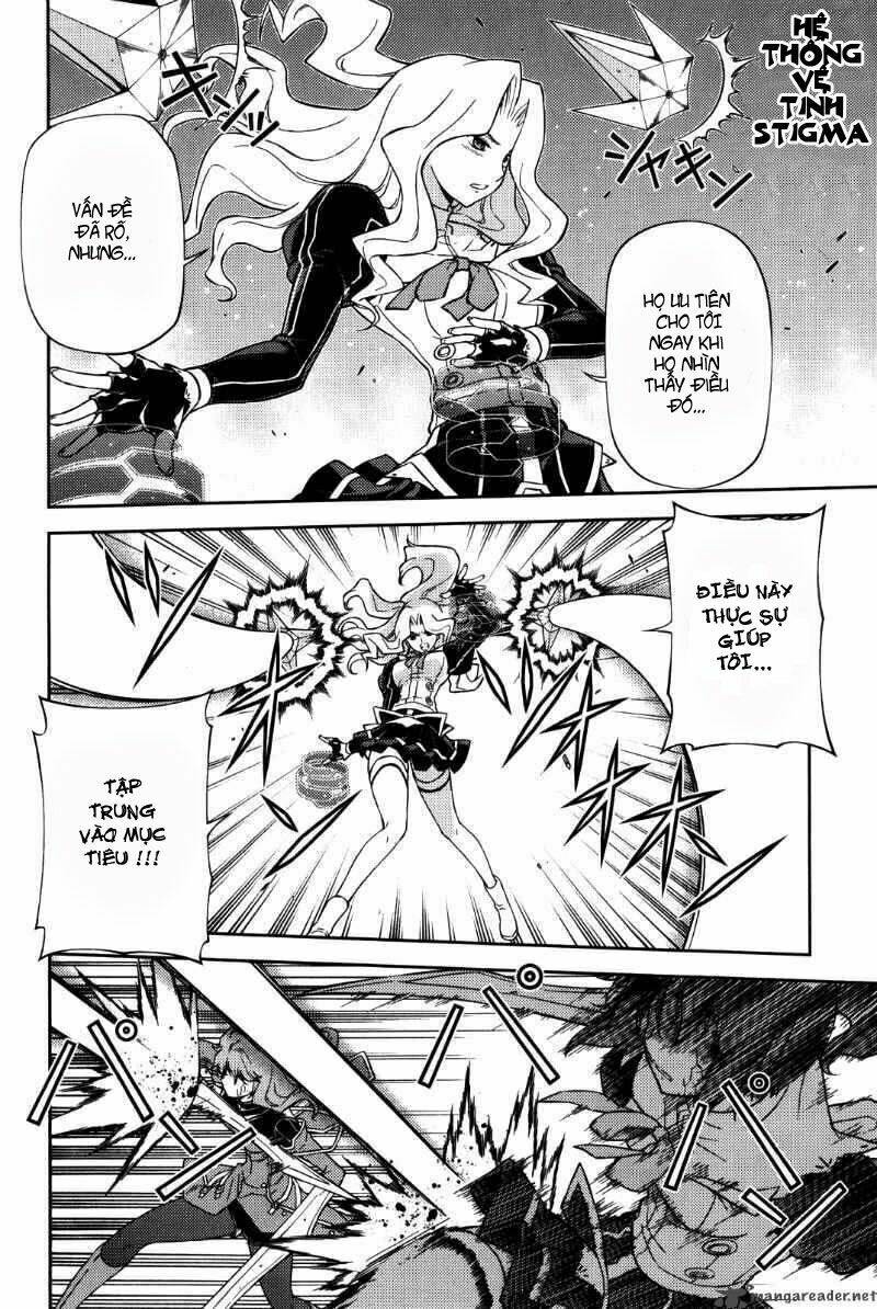 Freezing: Chapter 32