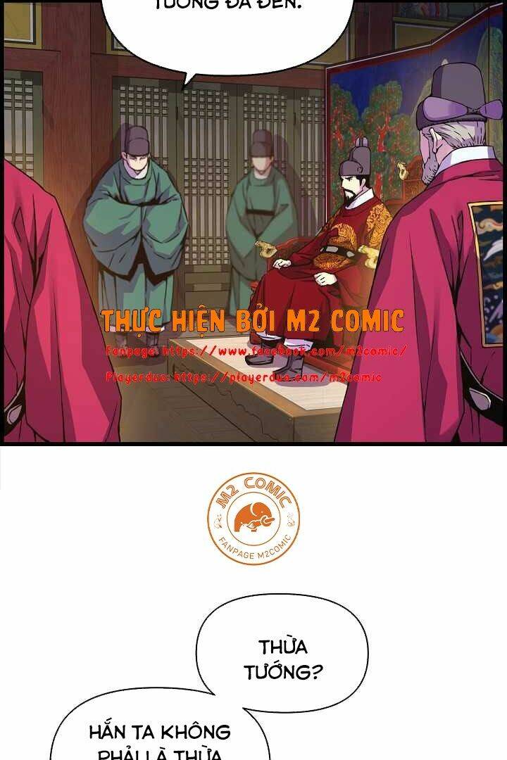 Tôi Sẽ Sống Như Một Hoàng Tử: Chapter 33