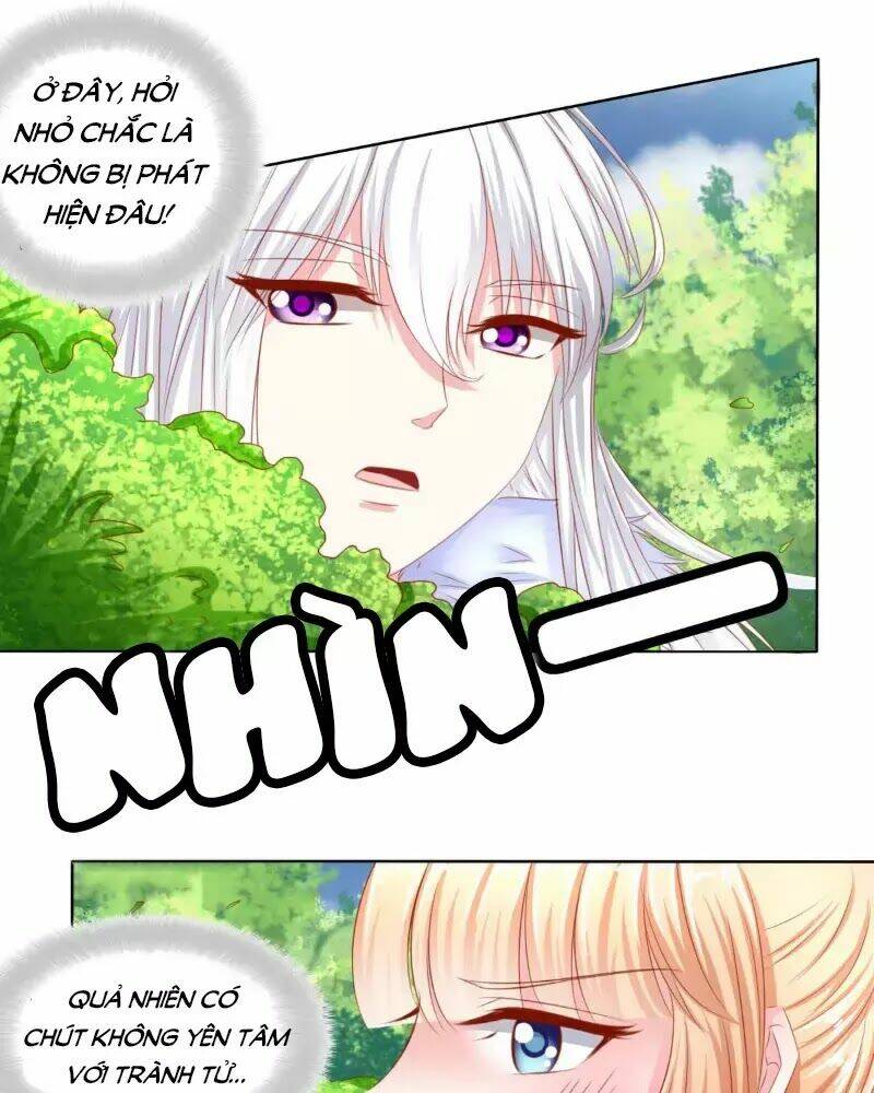 Hoàng Đế “Phế Vật” Tiến Hóa Sử: Chapter 87