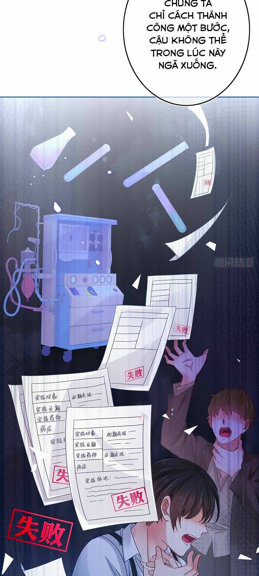 Nữ Hoàng Đầu Tiên Của Đế Quốc: Chapter 32