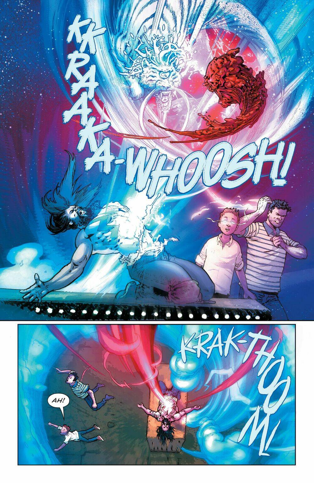 Birthright: Chapter 16