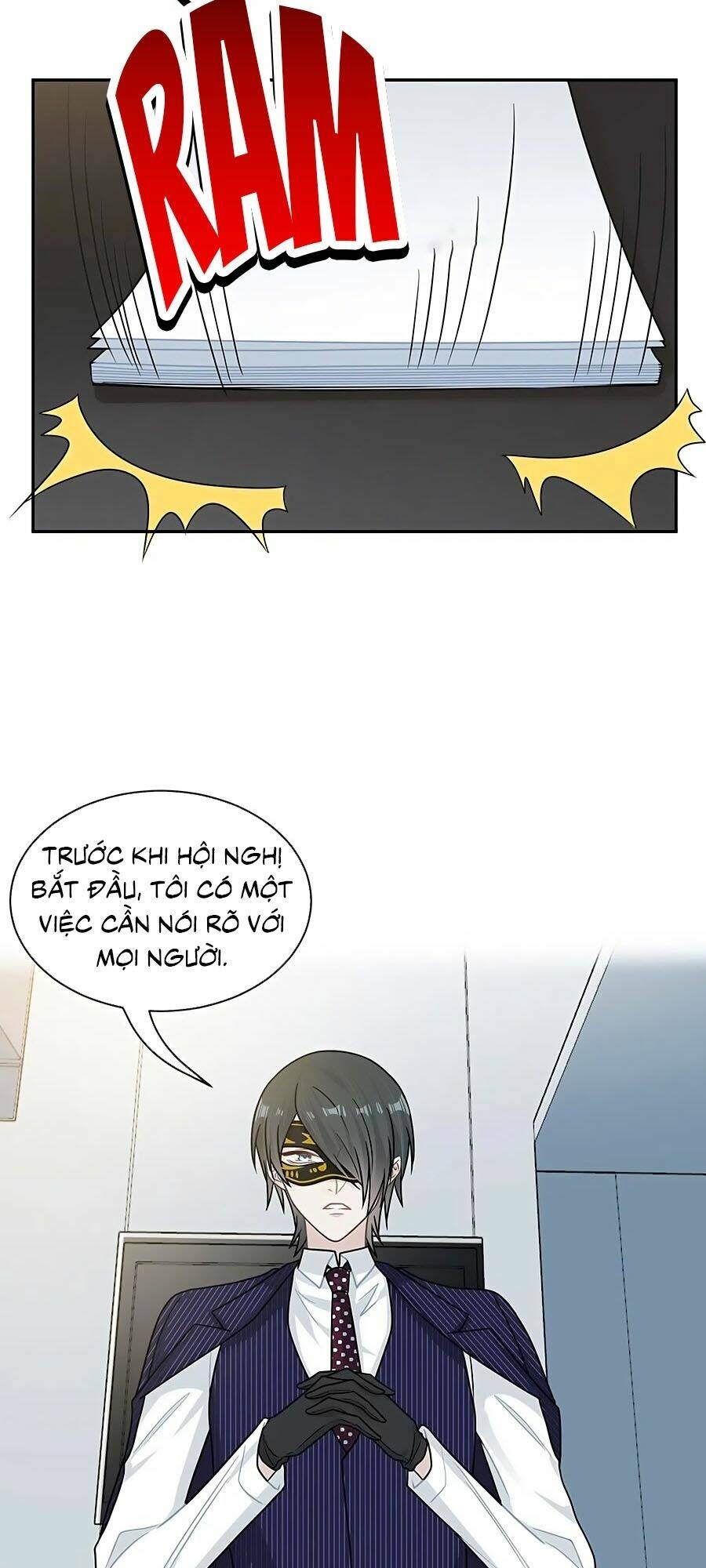 Hai Cách Tìm Gặp Người Yêu: Chapter 99