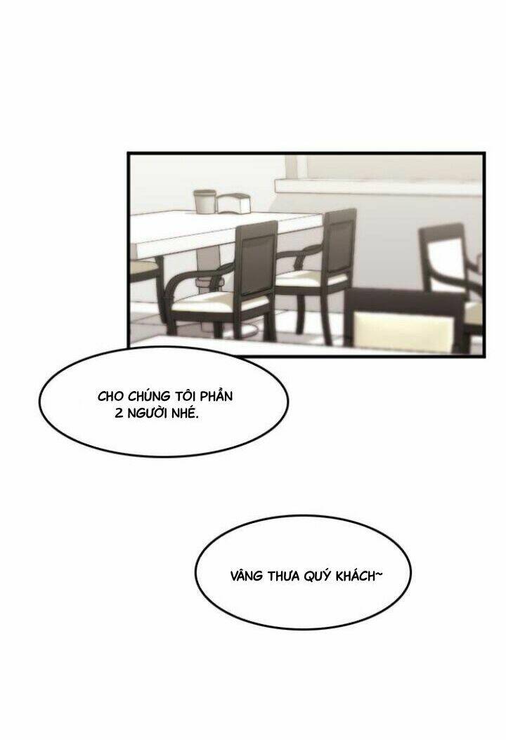 Người Đẹp Gangnam: Chapter 40