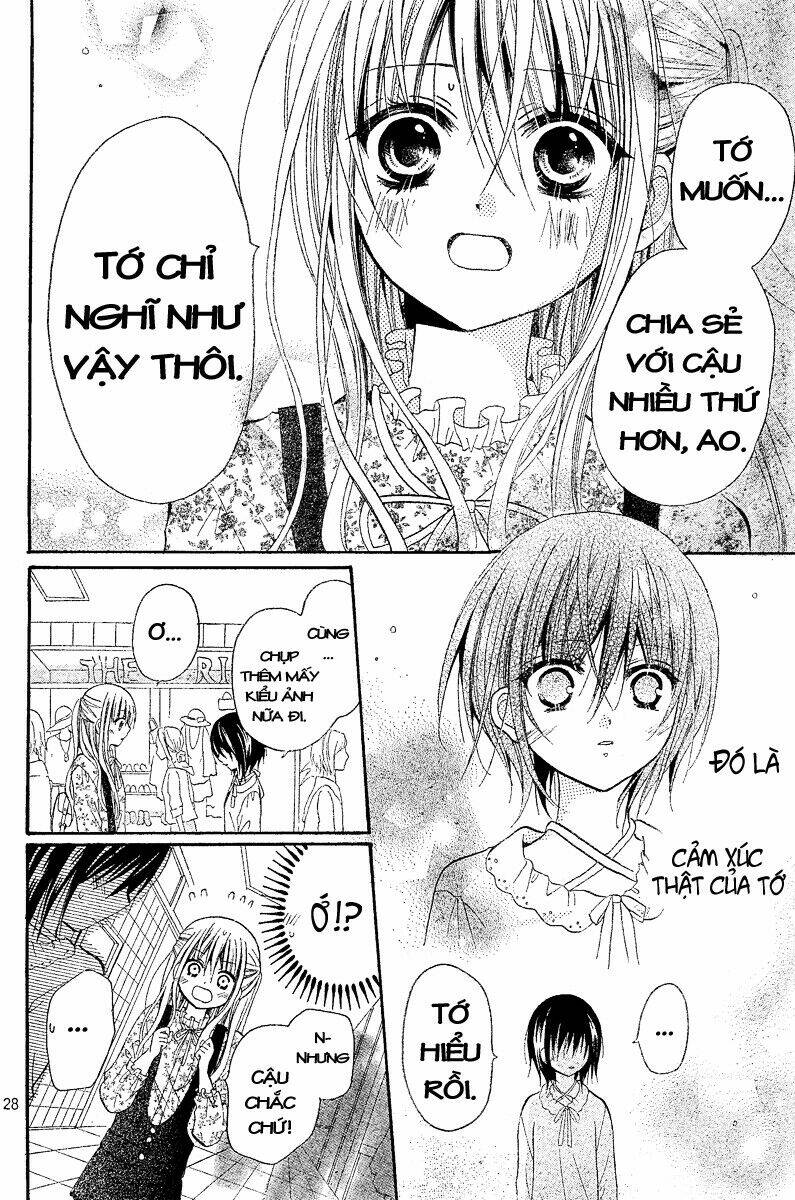 Blue Friend season 2: Chapter 2