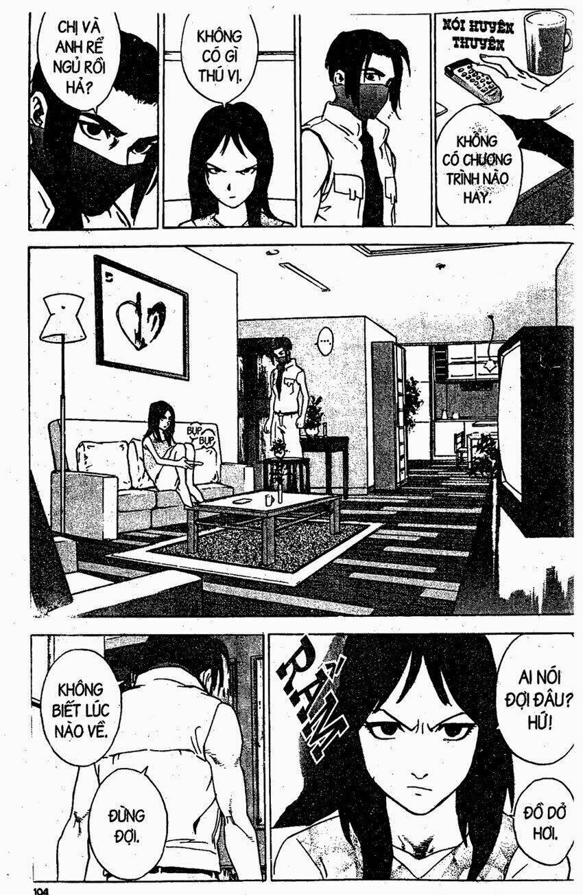 Ai Hơn Ai: Chapter 110