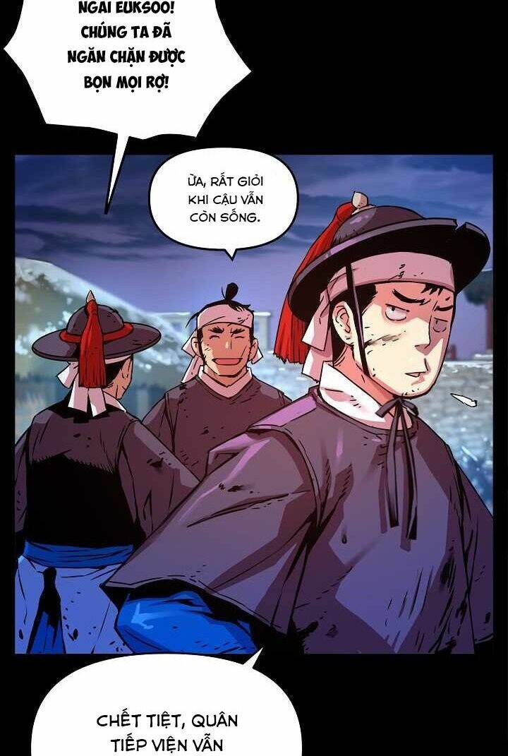 Tôi Sẽ Sống Như Một Hoàng Tử: Chapter 43