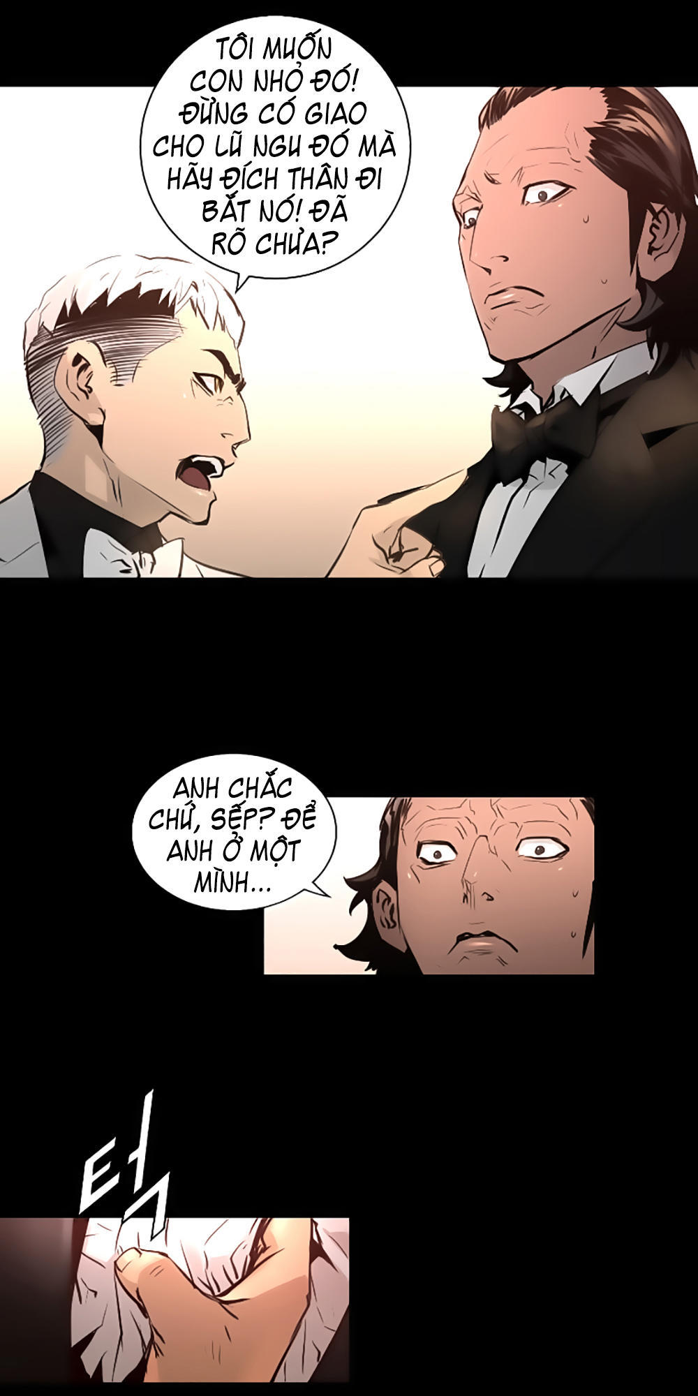 Dị Giới Tam Tuyệt: Chapter 45