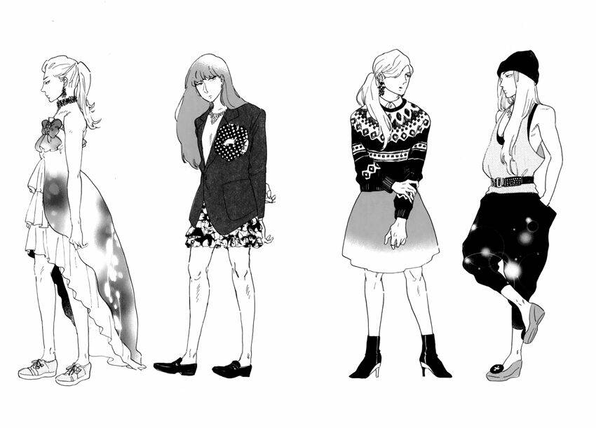 Udagawachou De Mattete Yo: Chapter 6.5