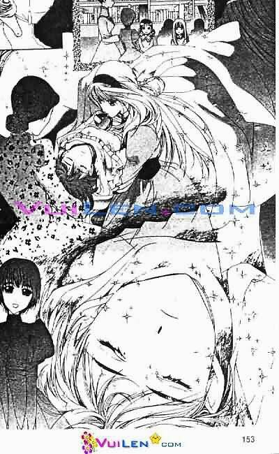 Duyên Kỳ Ngộ: Chapter 11