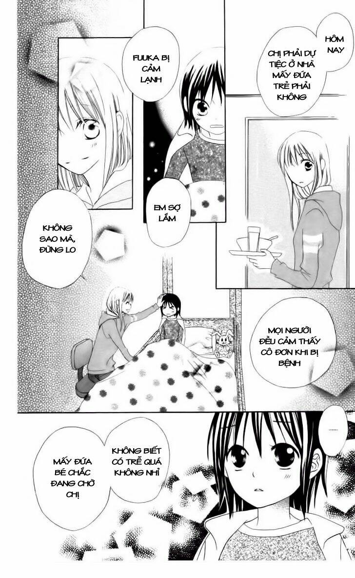 Love So Life: Chapter 3