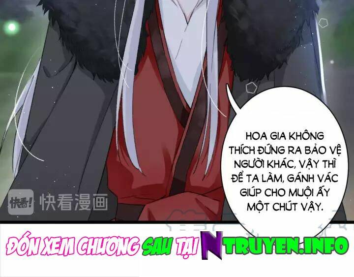 Hoa Nhan Sách: Chapter 172