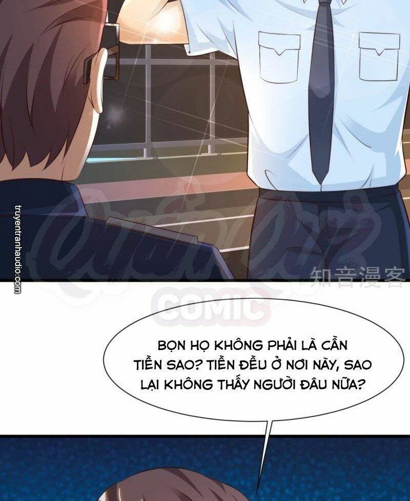 Tối Cường Vận Đào Hoa: Chapter 118