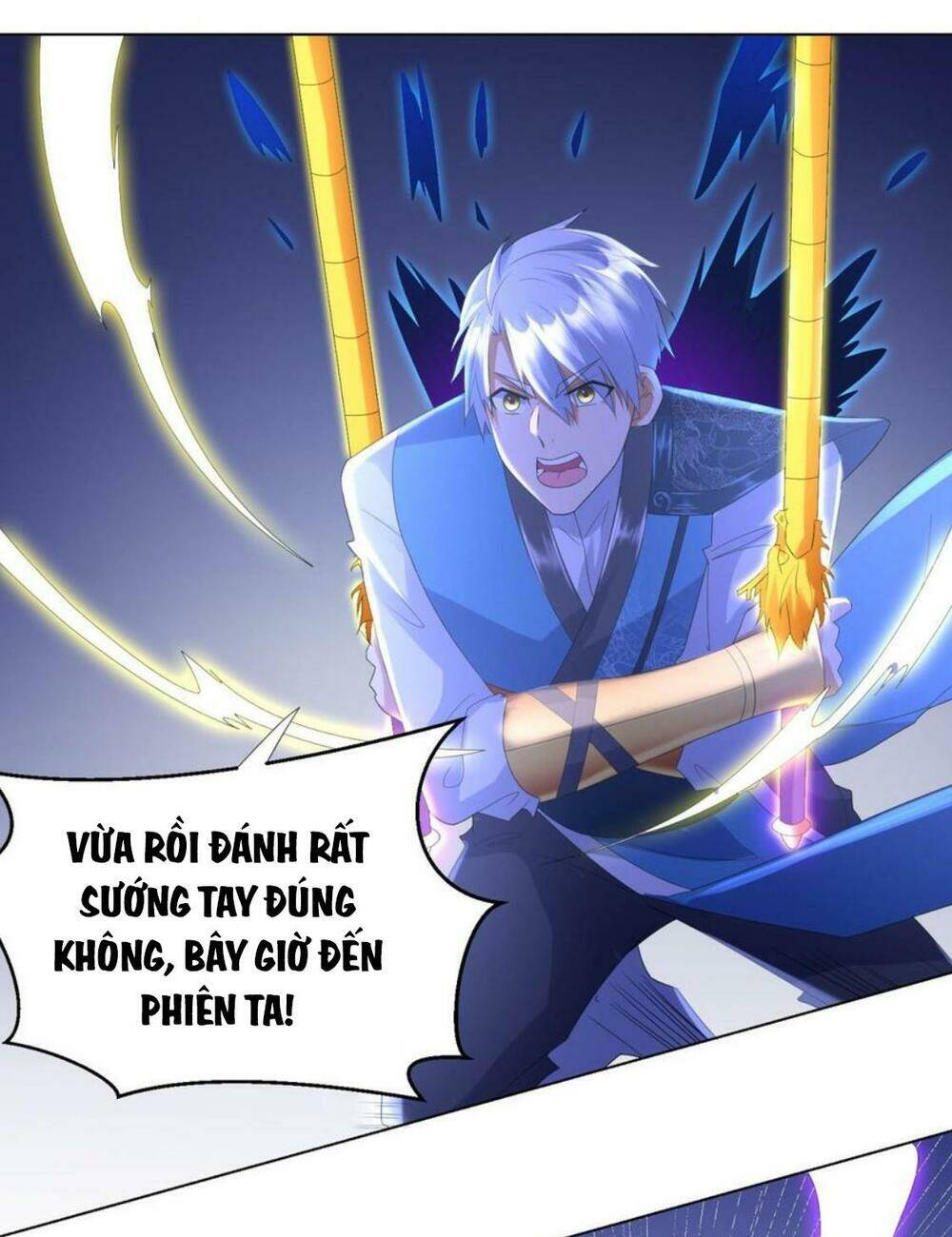 Chí Tôn Trọng Sinh: Chapter 70