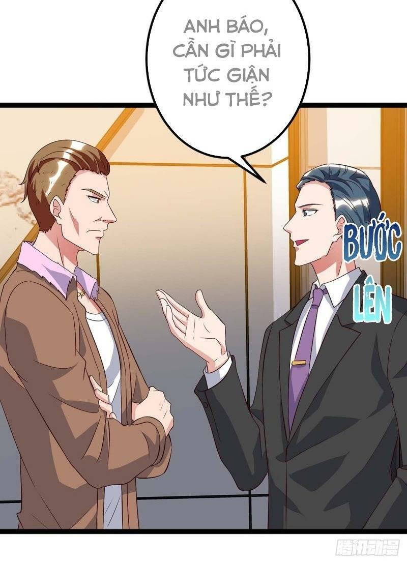 Trọng Sinh Khí Thiếu Quy Lai: Chapter 93